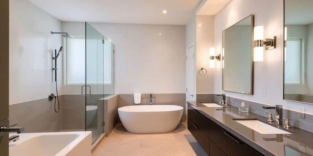 Understanding Bath Remodel Dallas: A Comprehensive Breakdown