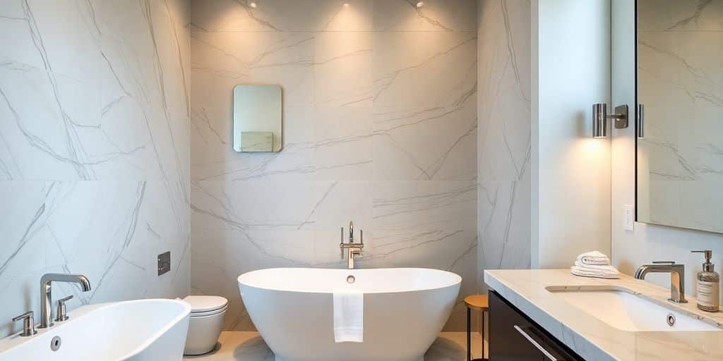 Transform Your Space: Expert Bath Remodeling in Lewisville for a Luxurious Upgrade