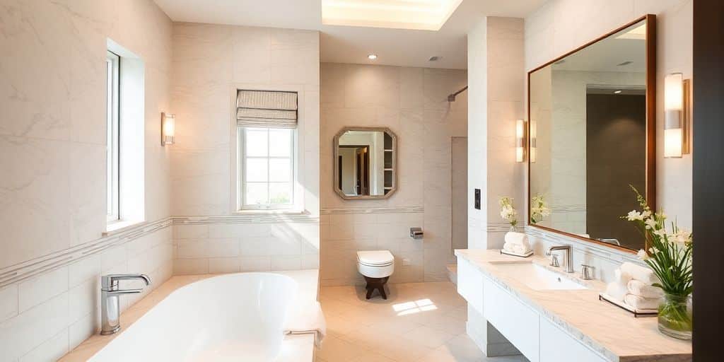 bath remodeling in dallas