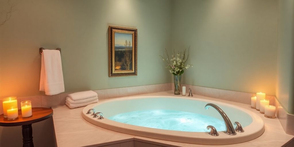 Transform Your Space with a Jacuzzi Bath Remodel in McKinney: Elevate Your Relaxation Experience