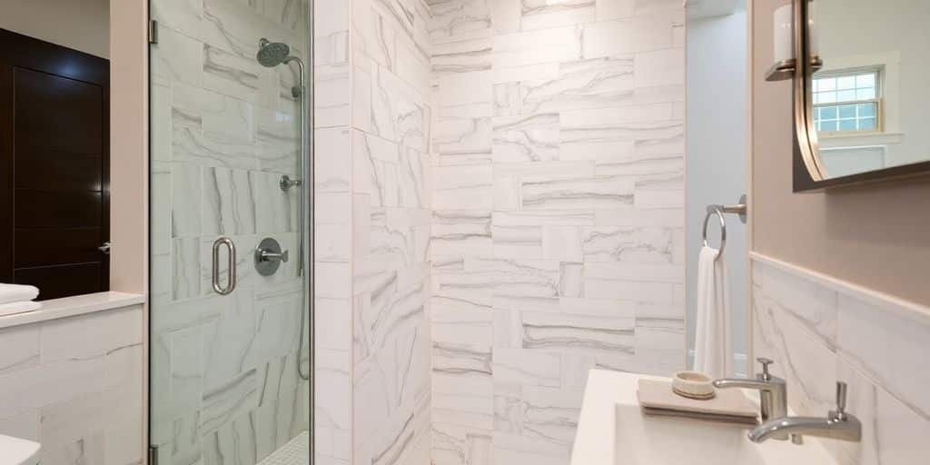 Bath Remodeling in Plano